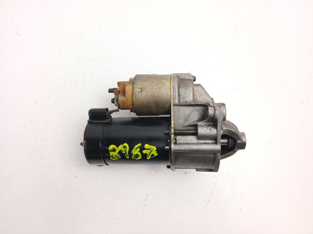 RENAULT 8200143045 Motor de arranque  disponible Valladolid