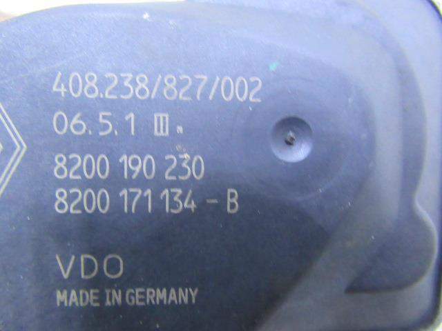 8200190230 Renault (RVI)