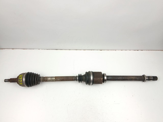 Semieje delantero derecho 8200198015 RENAULT