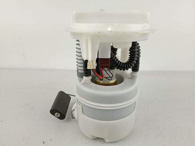 Luz frontal Renault LOGAN I (LS)