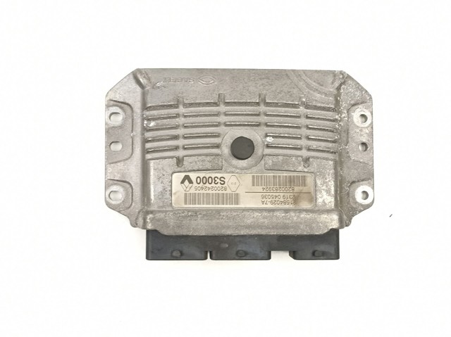 8200242405 Renault (RVI)