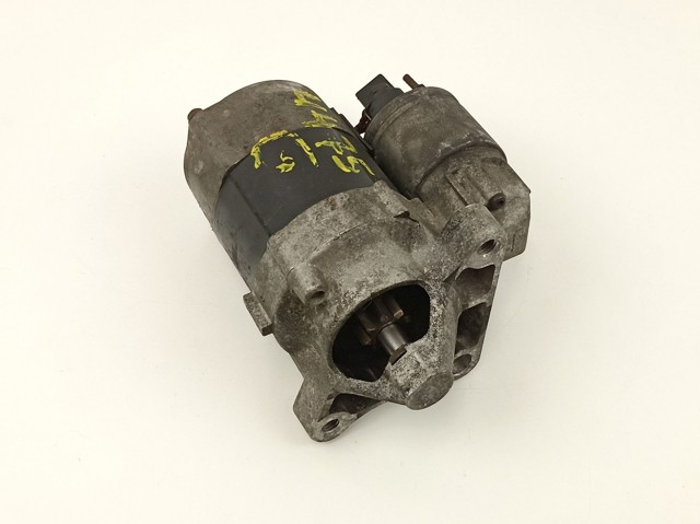 8200266777 Motor de arranque  comprar en Zaragoza
