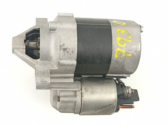 RENAULT 8200266777 Motor de arranque  comprar en Albacete