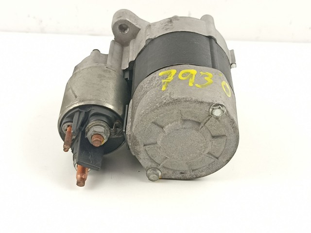 RENAULT 8200266777 Motor de arranque comprar Barcelona