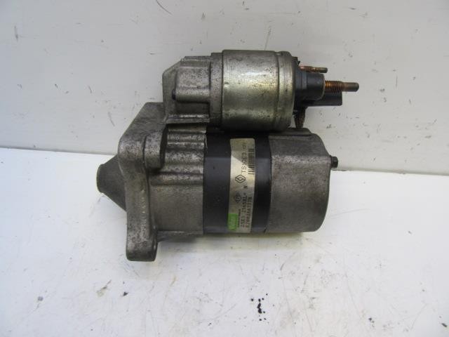 RENAULT 8200266777B Motor de arranque  comprar en Albacete