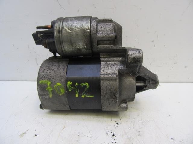 RENAULT 8200266777B Motor de arranque  disponible Lugo