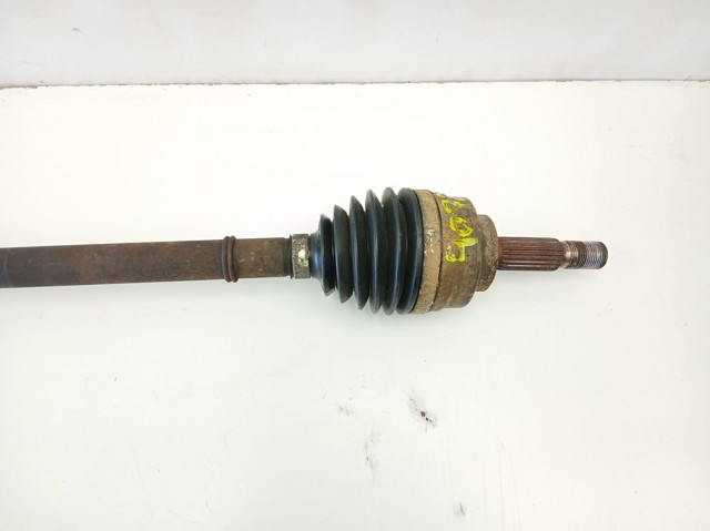 Semieje delantero derecho 8200274162 RENAULT