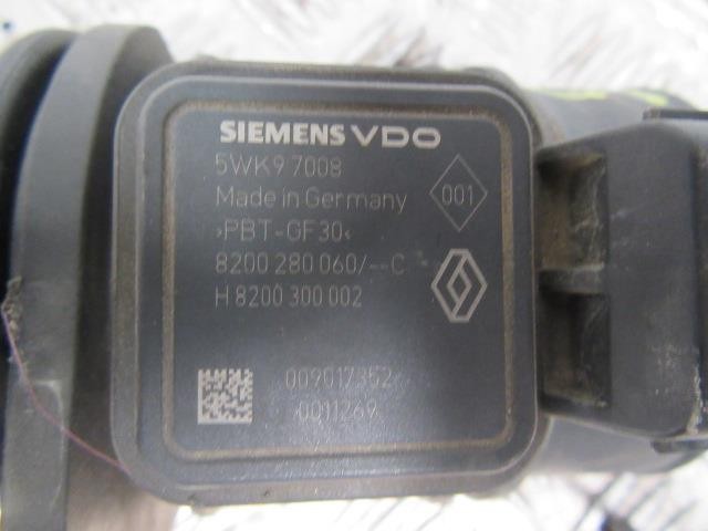 8200280060C RENAULT Caudalímetro  en stock Gandía