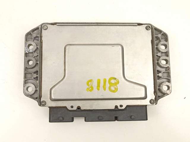 8200283924 Unidad de control del motor (ECU)  comprar en Zaragoza