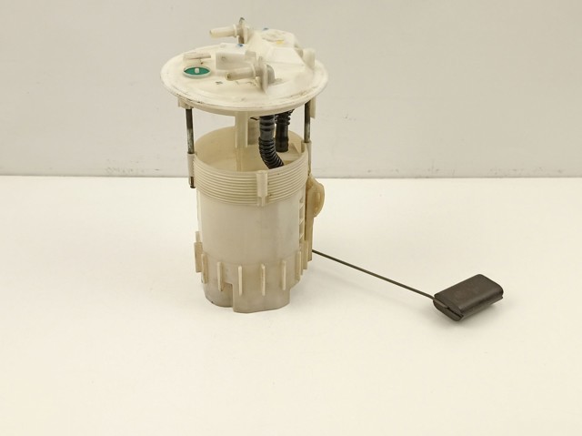 Bomba de combustible para Renault Scenic II (JM0, JM1)