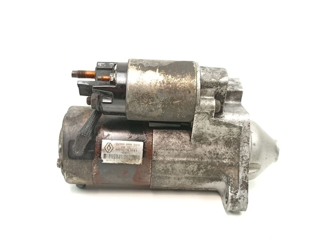 8200306595 RENAULT Motor de arranque  comprar en Jaén