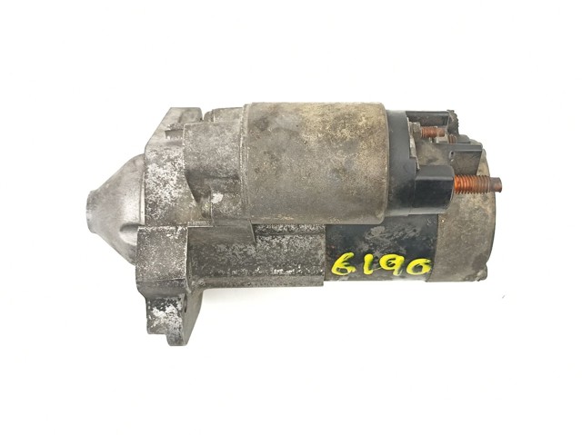 RENAULT 8200306595 Motor de arranque comprar Barcelona