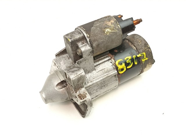 RENAULT 8200306595 Motor de arranque  en stock Valencia