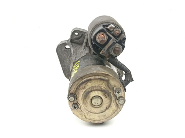 RENAULT 8200306595 Motor de arranque comprar Pamplona