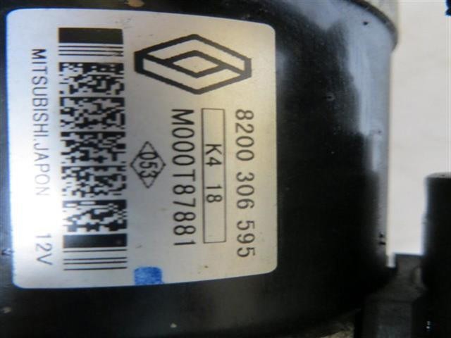 RENAULT 8200306595 Motor de arranque  comprar en Ponferrada