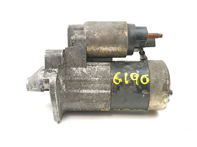 8200306595 Motor de arranque  comprar en Reus