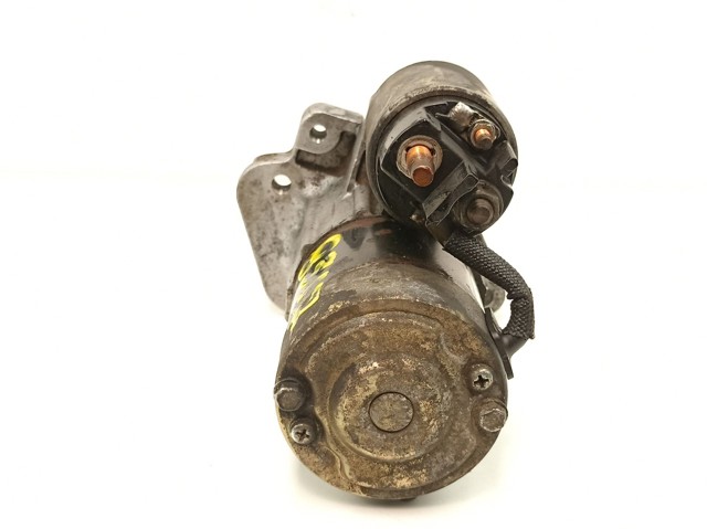 RENAULT 8200306595 Motor de arranque  disponible Valladolid