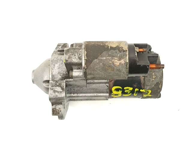 8200306595 Motor de arranque  disponible Burgos