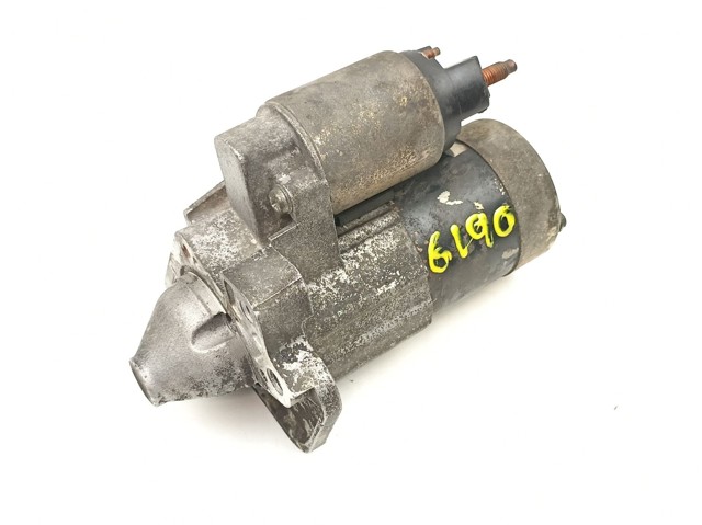 8200306595 Motor de arranque  disponible Utrera