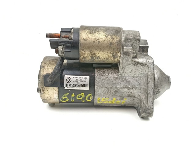 8200306595 Motor de arranque  en stock Sabadell