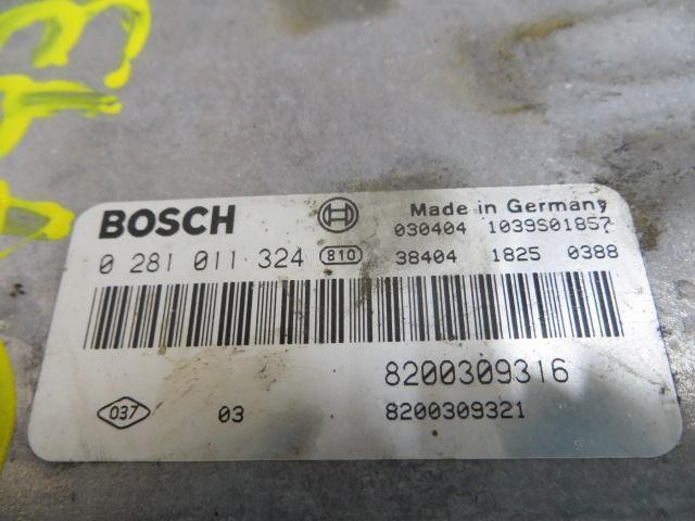 8200309316 Renault (RVI)