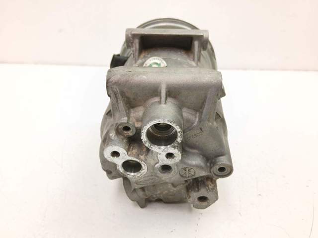 Compresor de ac para Nissan Almera II (N16)