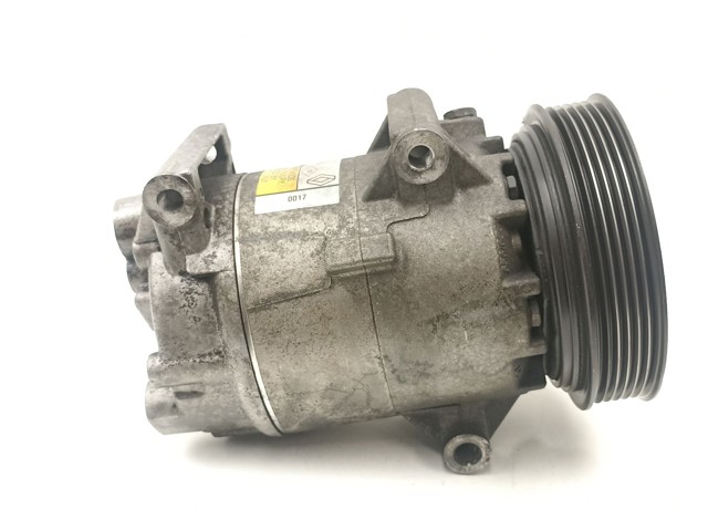 8200316164 RENAULT Compresor de aire acondicionado  en stock Huelva