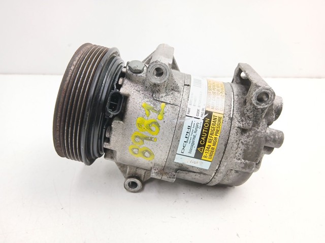 8200316164 Compresor de aire acondicionado  en stock Granada