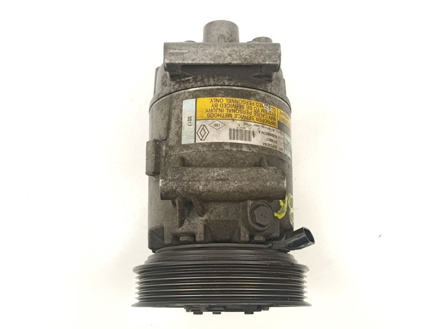 RENAULT 8200316164 Compresor de aire acondicionado comprar Pamplona