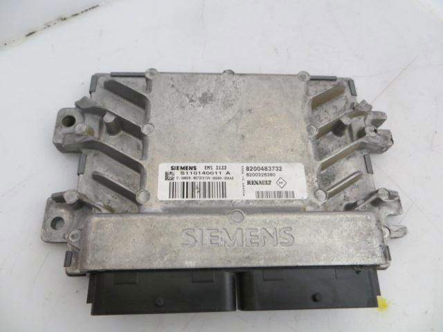 ECU para Renault LOGAN LS