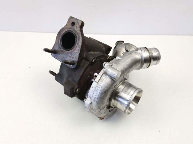 Comprar Turbocompresor Renault Koleos  HY0 a bajo precio
