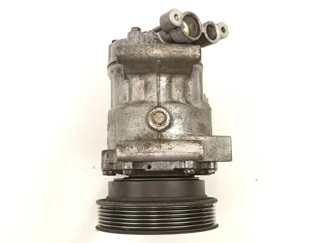 RENAULT 8200365787 Compresor de aire acondicionado comprar Pamplona