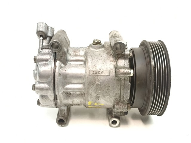 RENAULT 8200365787 Compresor de aire acondicionado  en stock Valencia