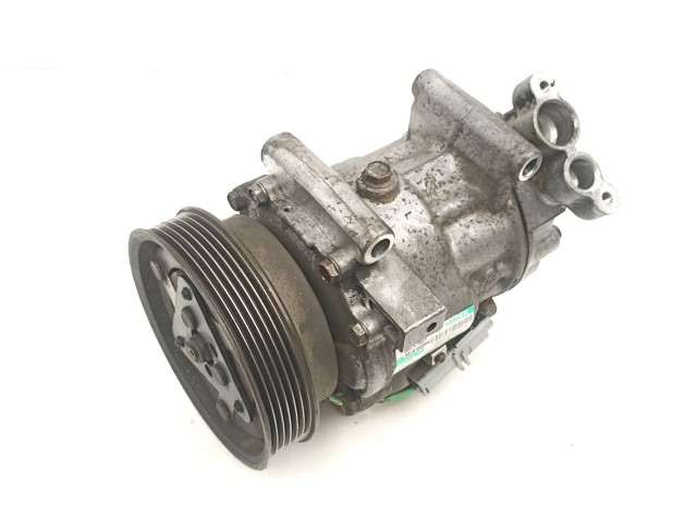 RENAULT 8200365787 Compresor de aire acondicionado comprar Barcelona