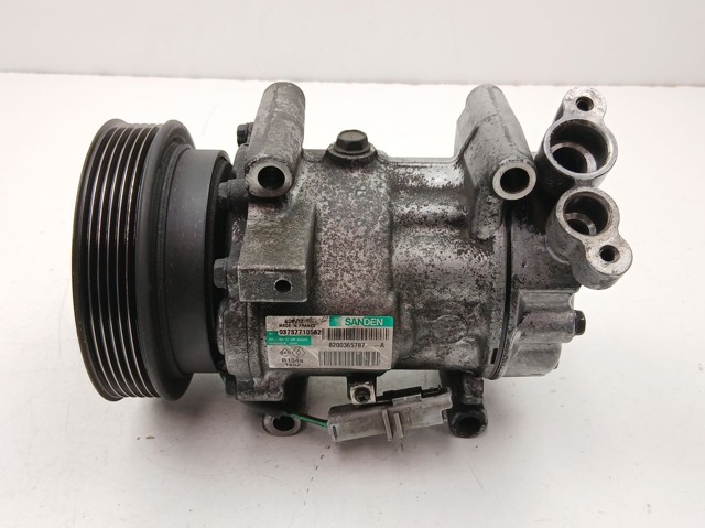 8200365787 Compresor de aire acondicionado  comprar en Zaragoza