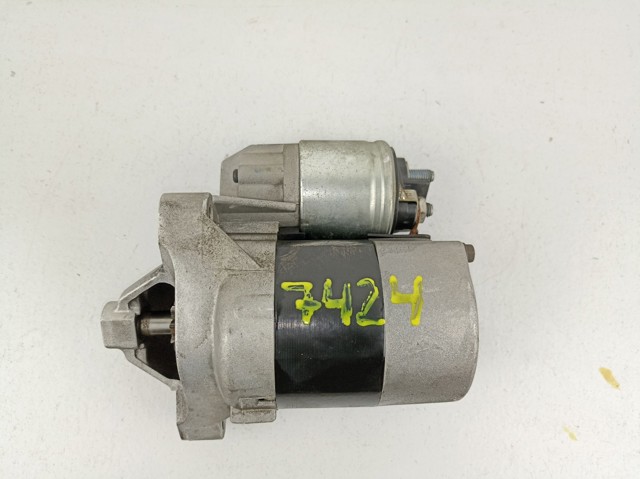 8200369521 Motor de arranque  comprar en Zaragoza