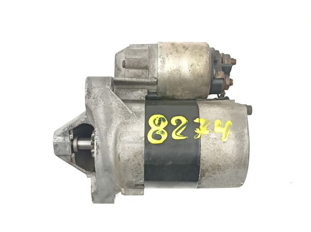8200369521 Motor de arranque comprar Almería