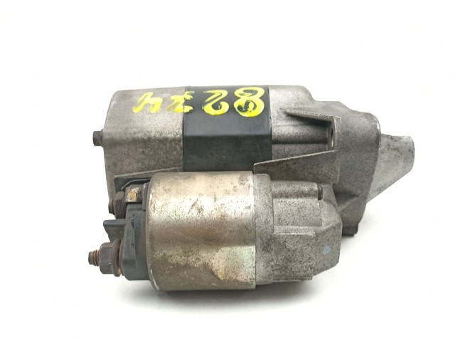 RENAULT 8200369521 Motor de arranque  comprar en Ponferrada