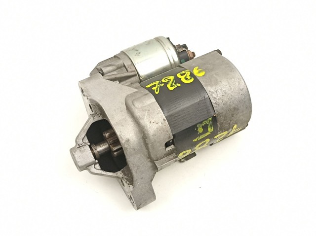 8200369521 RENAULT Motor de arranque  disponible Vigo