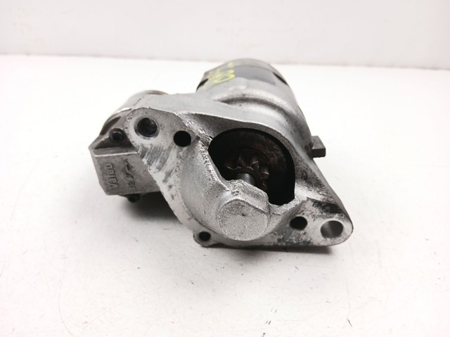8200369521 RENAULT Motor de arranque  comprar en Oviedo