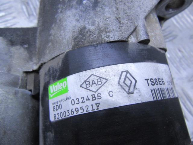 8200369521F Motor de arranque  comprar en Pontevedra