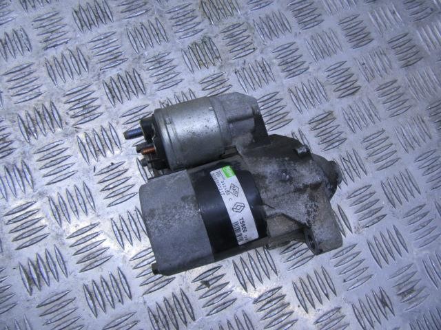 8200369521F RENAULT Motor de arranque  comprar en Lleida