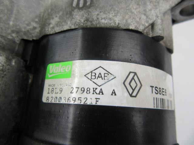8200369521F Motor de arranque  comprar en Reus