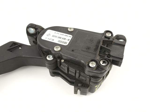 Pedal de aceleracion Renault LOGAN I (2015-2026)