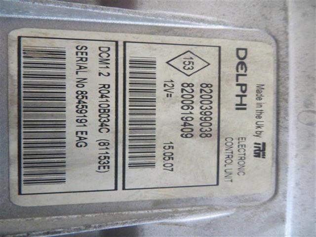 8200399038 Renault (RVI)