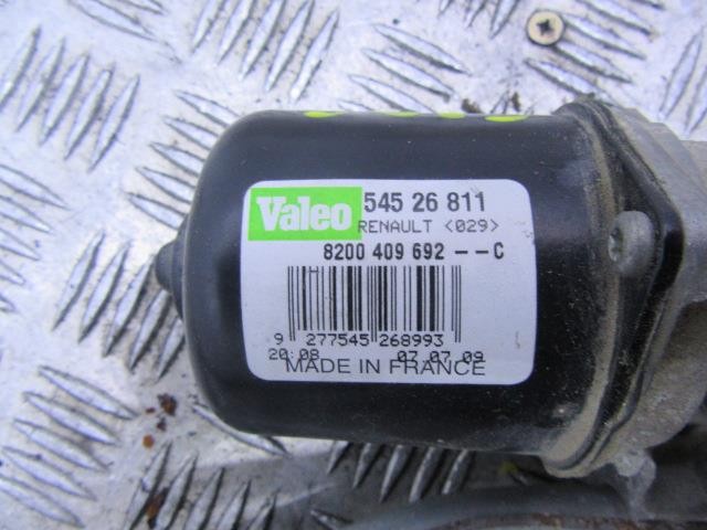 8200409692C Renault (RVI)