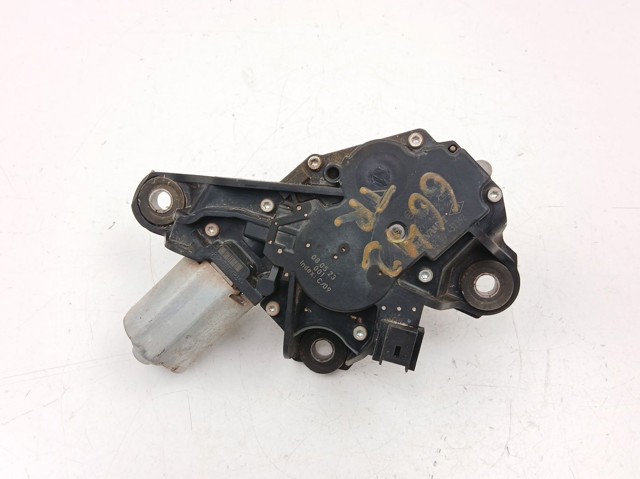RENAULT 8200431392 Motor limpiaparabrisas, trasera  en stock Salamanca