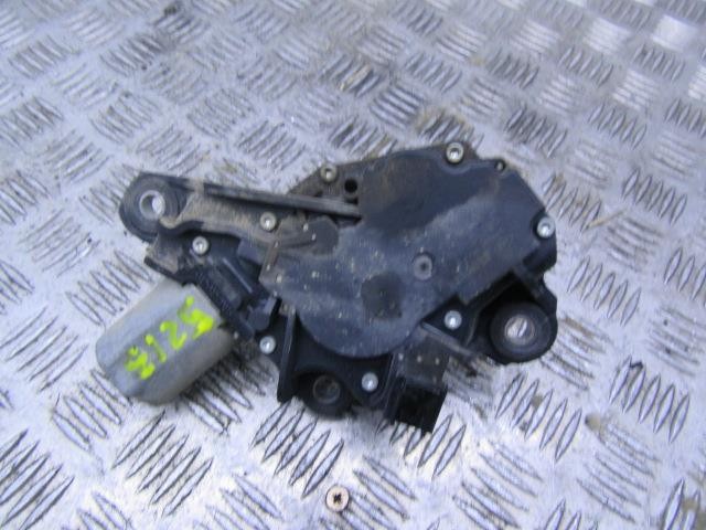 RENAULT 8200431392 Motor limpiaparabrisas, trasera comprar Tarragona