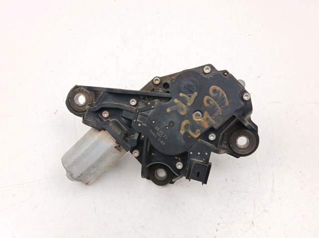 RENAULT 8200431392 Motor del limpiaparabrisas trasero  disponible España