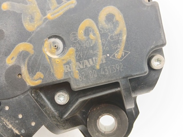 8200431392 Motor del limpiaparabrisas trasero  comprar en Zaragoza